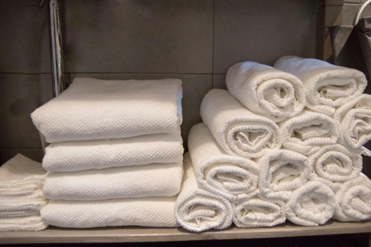 Bed En Breakfast Uitrust Lauwerzijl Zewnętrze zdjęcie