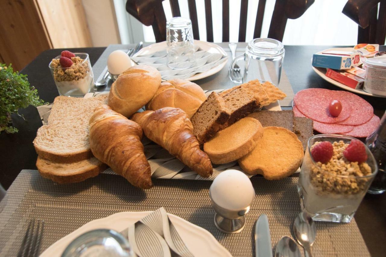 Bed En Breakfast Uitrust Lauwerzijl Zewnętrze zdjęcie