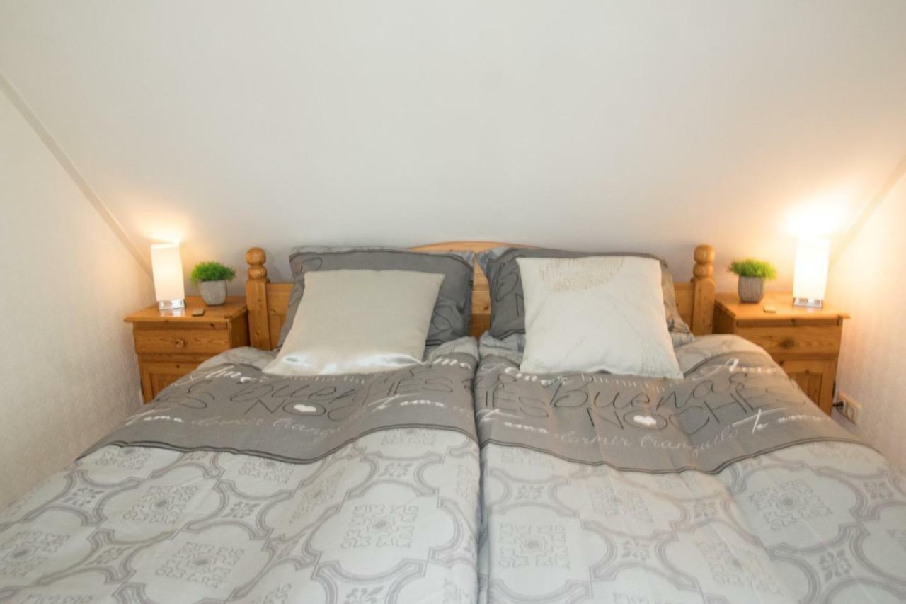 Bed En Breakfast Uitrust Lauwerzijl Zewnętrze zdjęcie
